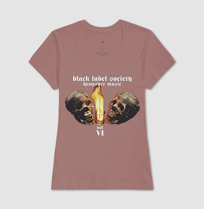 Camisa 15