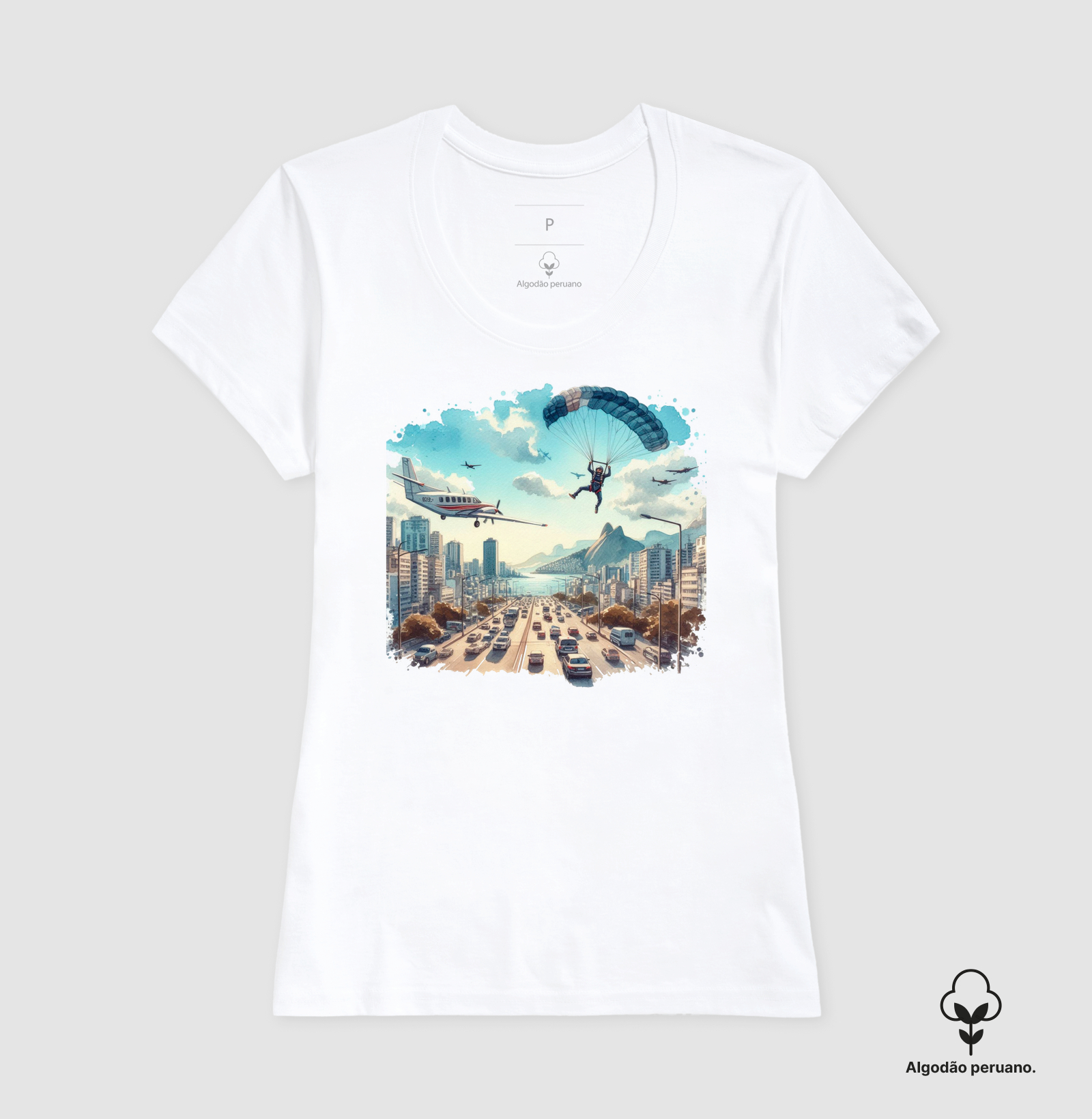 Camisa 1