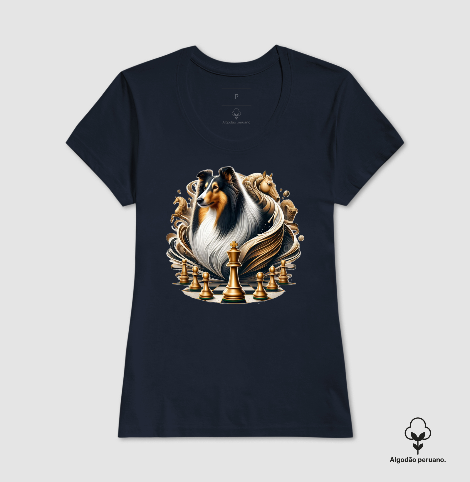 Camisa 3