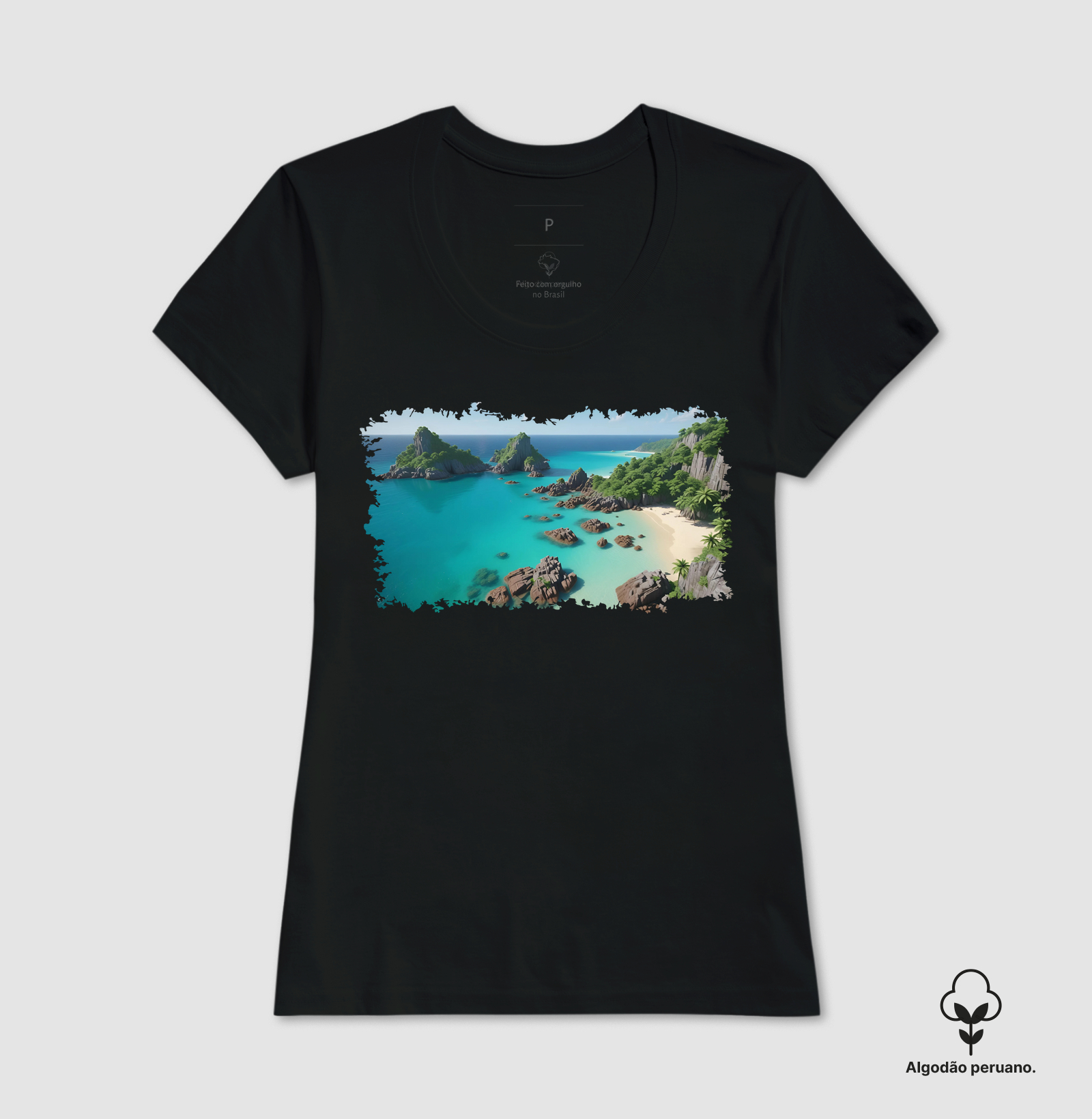 Camisa 2
