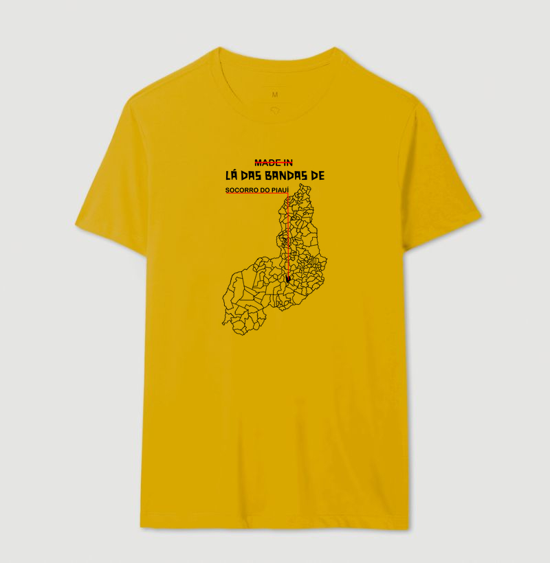 Camisa 13