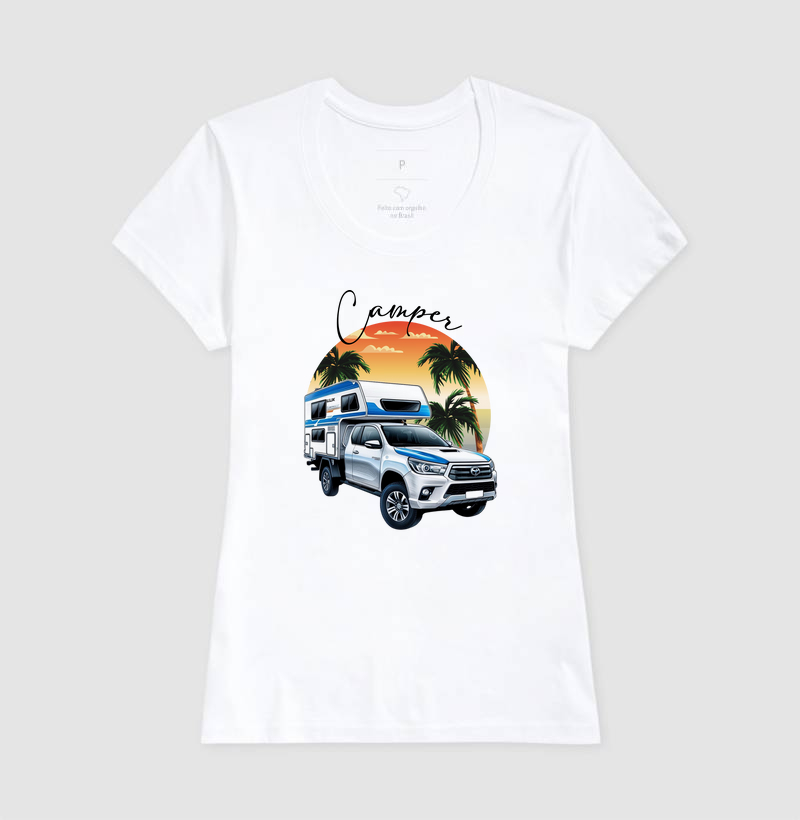 Camisa 7