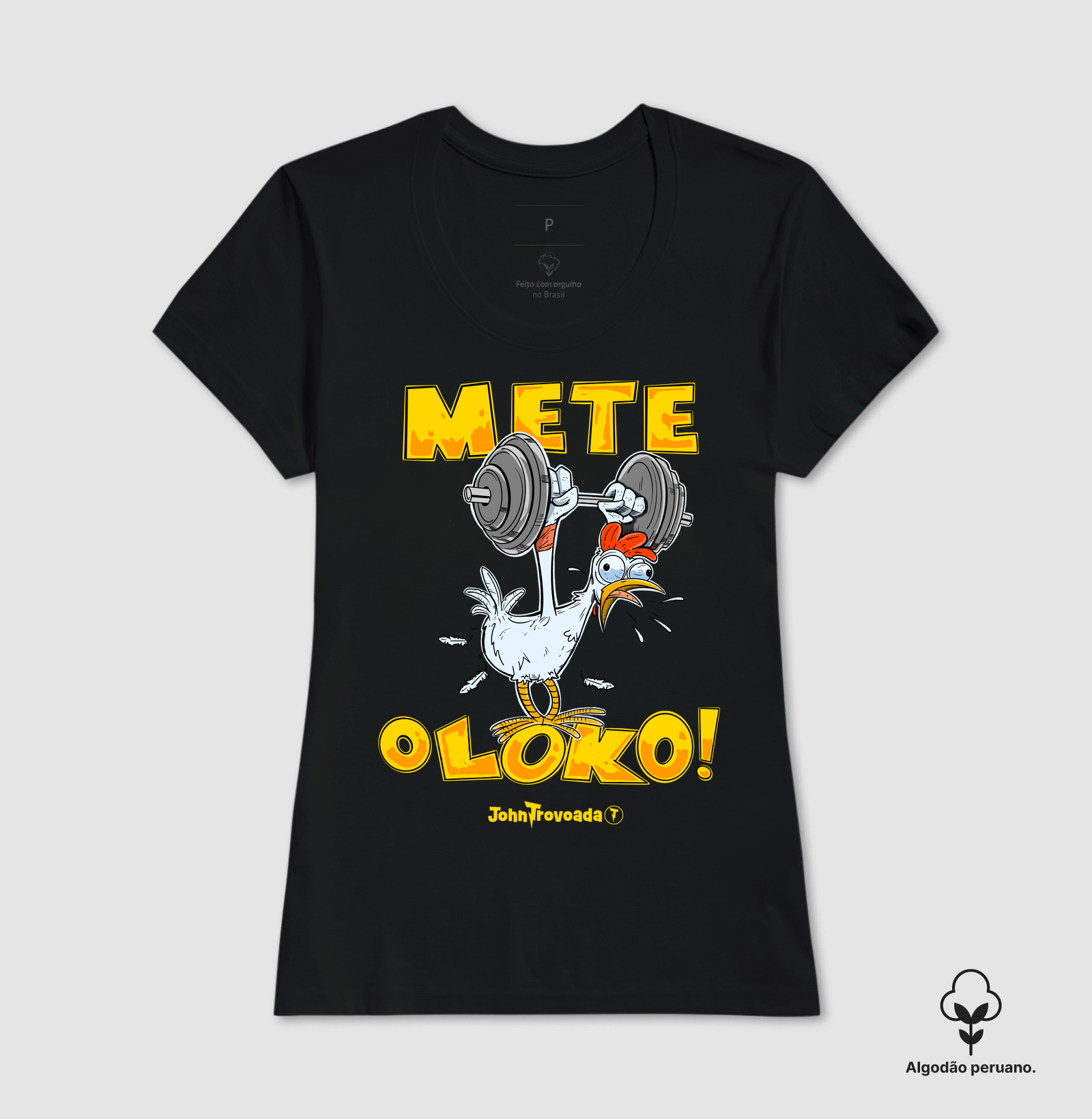 Camisa 3