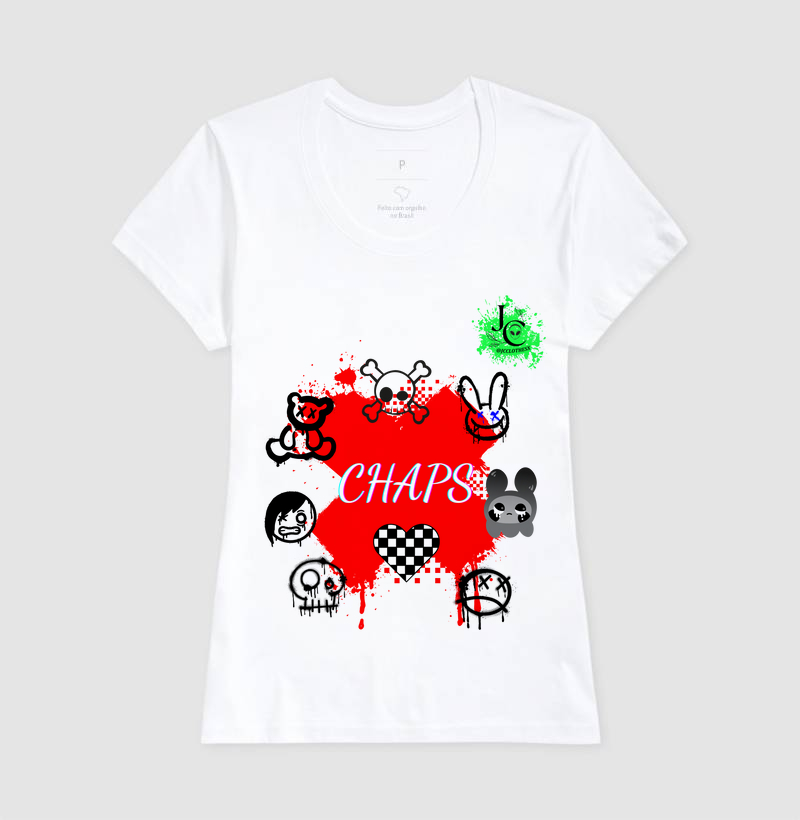 Camisa 4