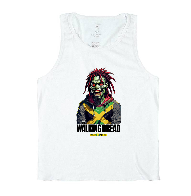 The Walking Dread!
