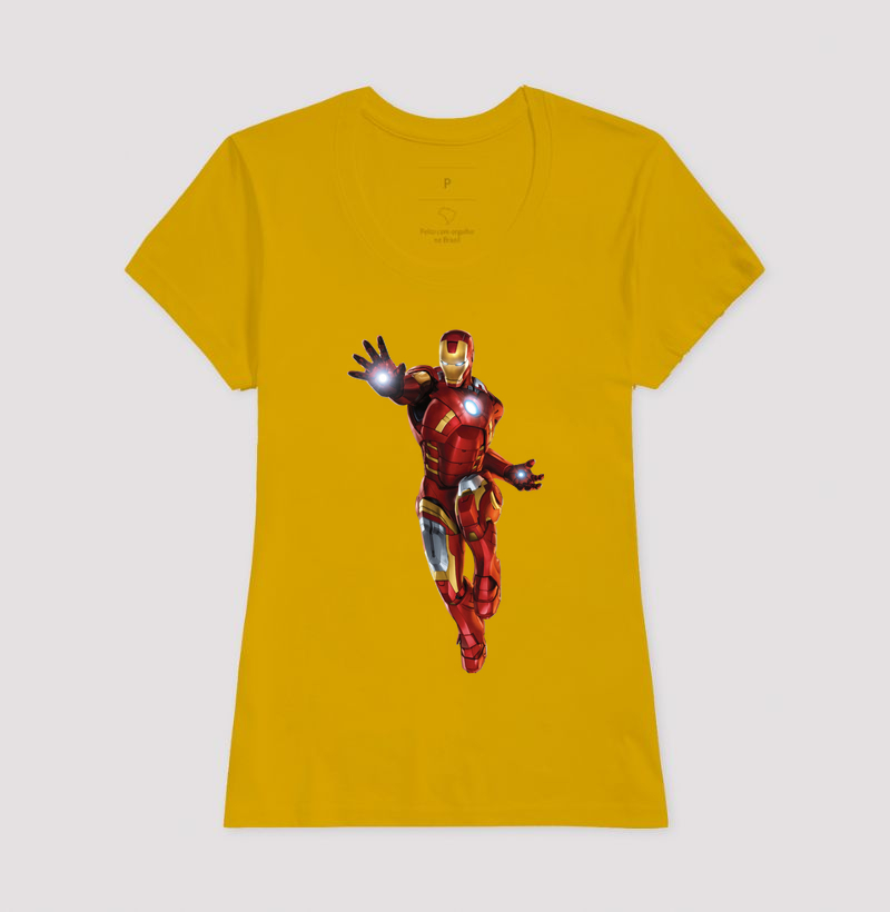 Camisa 10