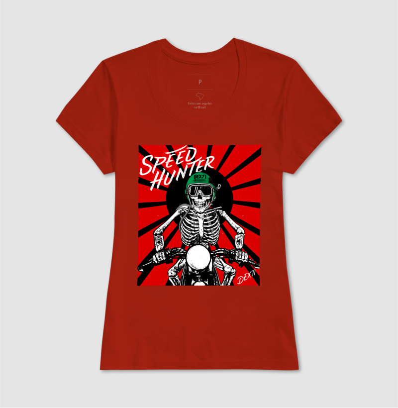 Camisa 10