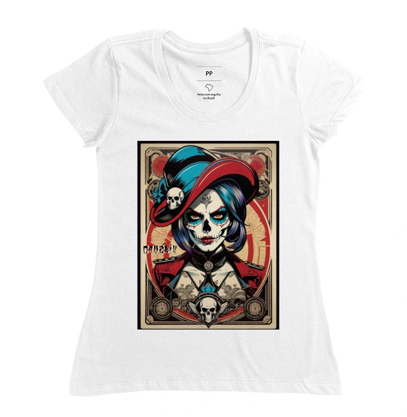 Camisa 4
