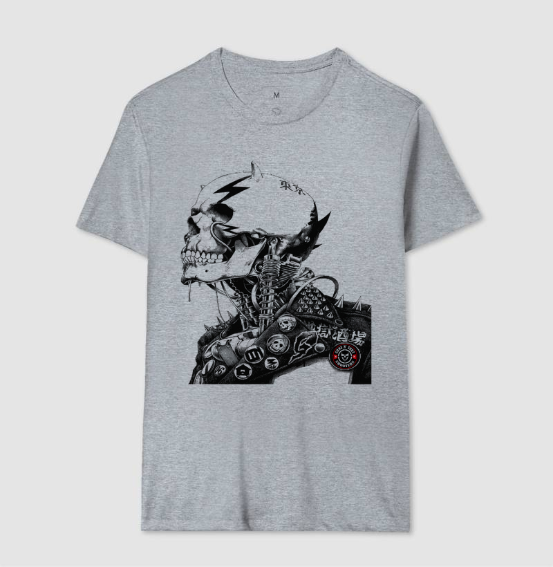 Camisa 4