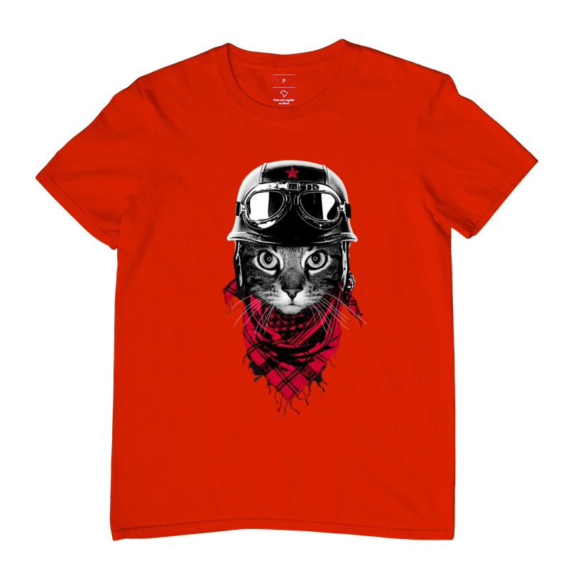 Camisa 9