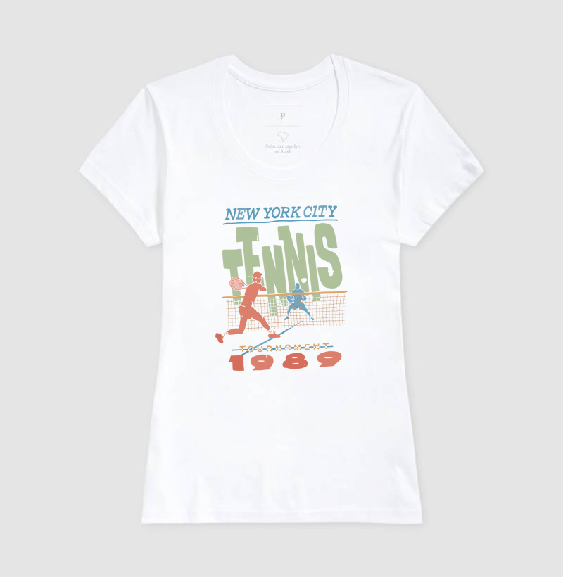 Camisa 11