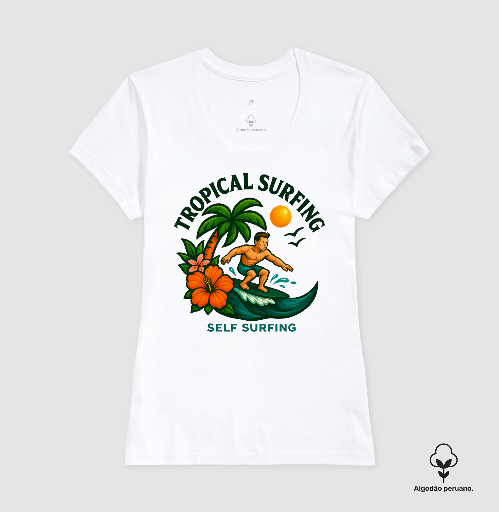 Camisa 2