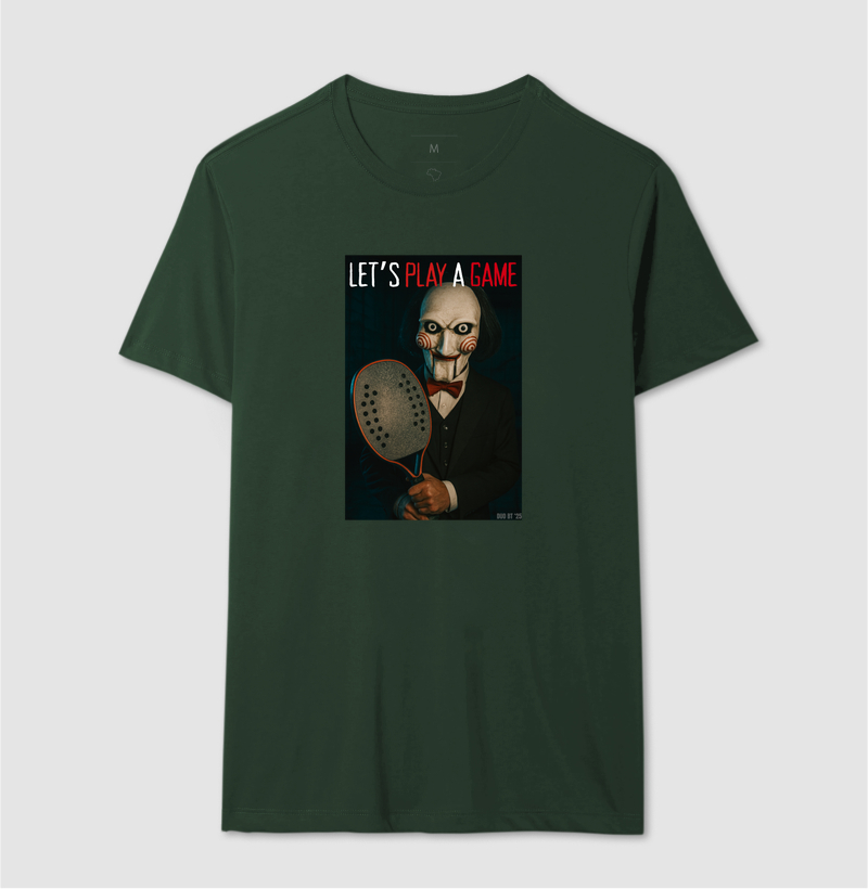 Camisa 11