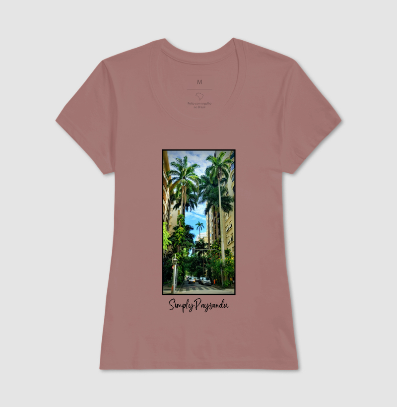 Camisa 15