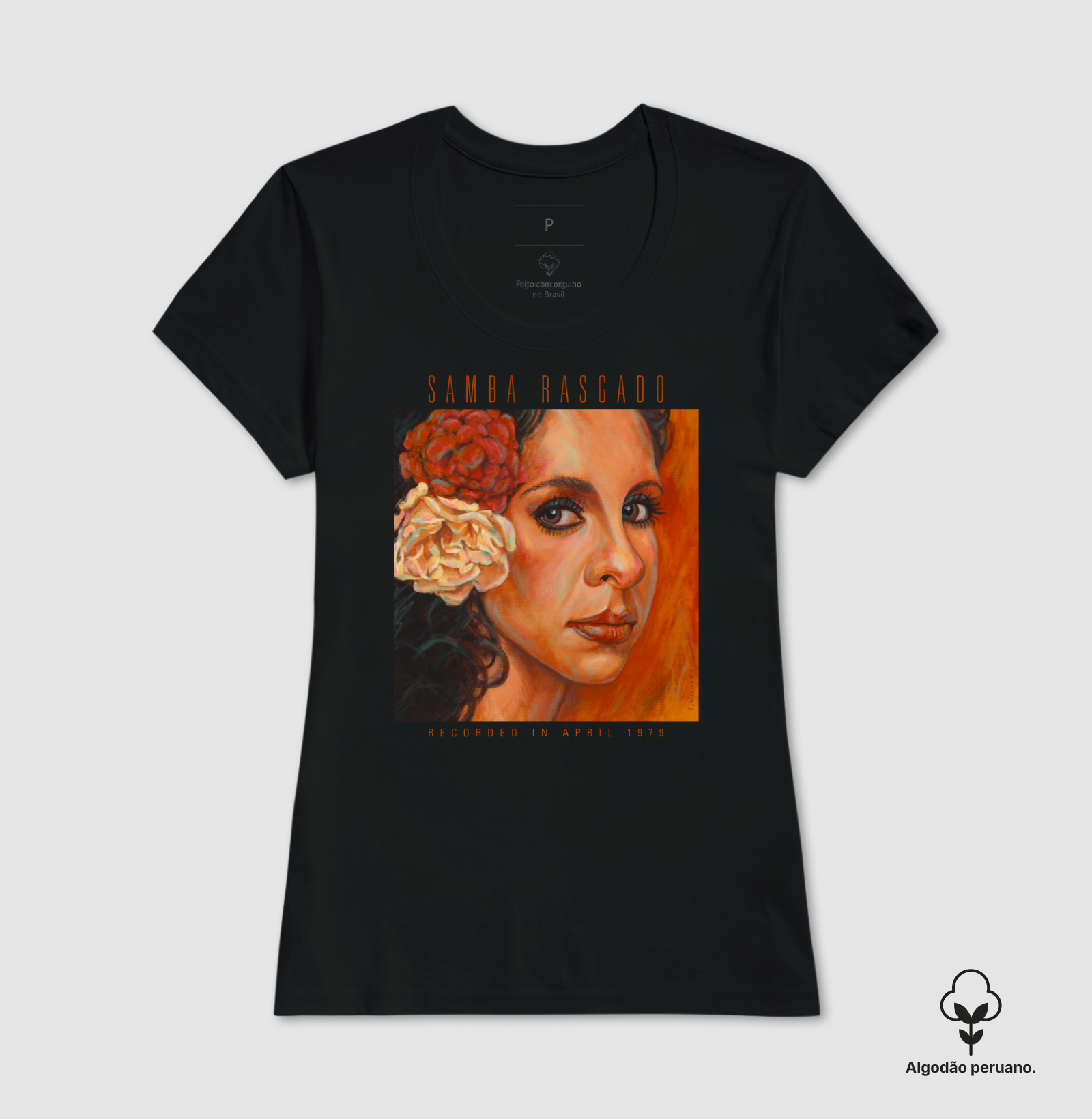Camisa 5