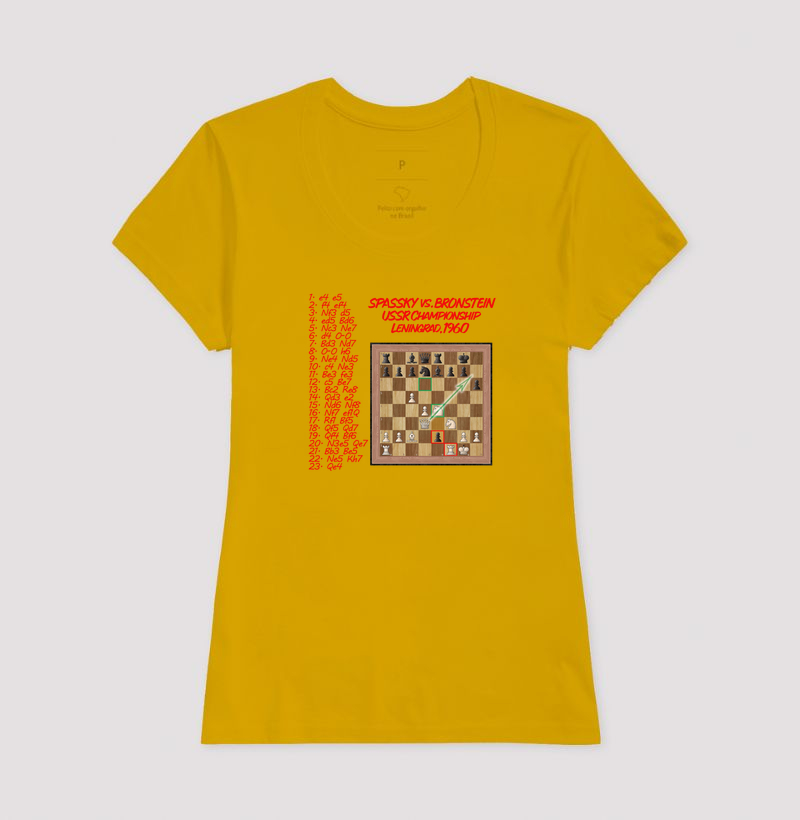 Camisa 16