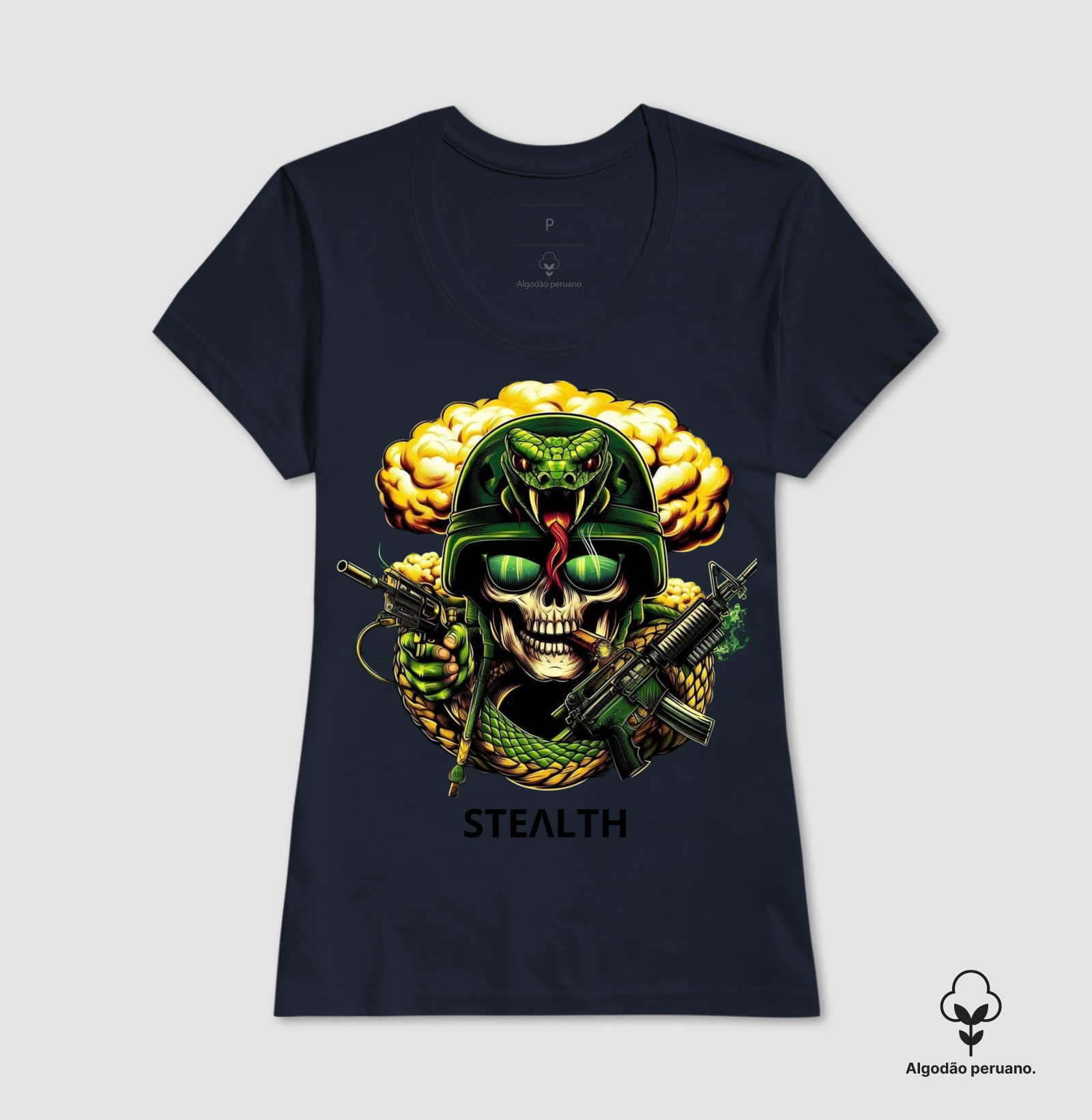 Camisa 4