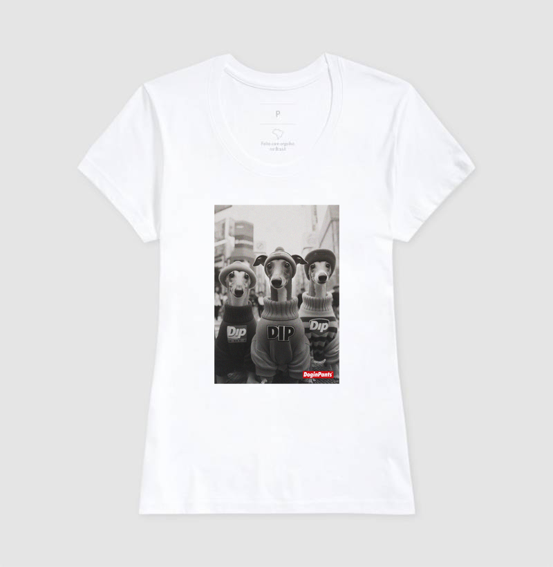 Camisa 16