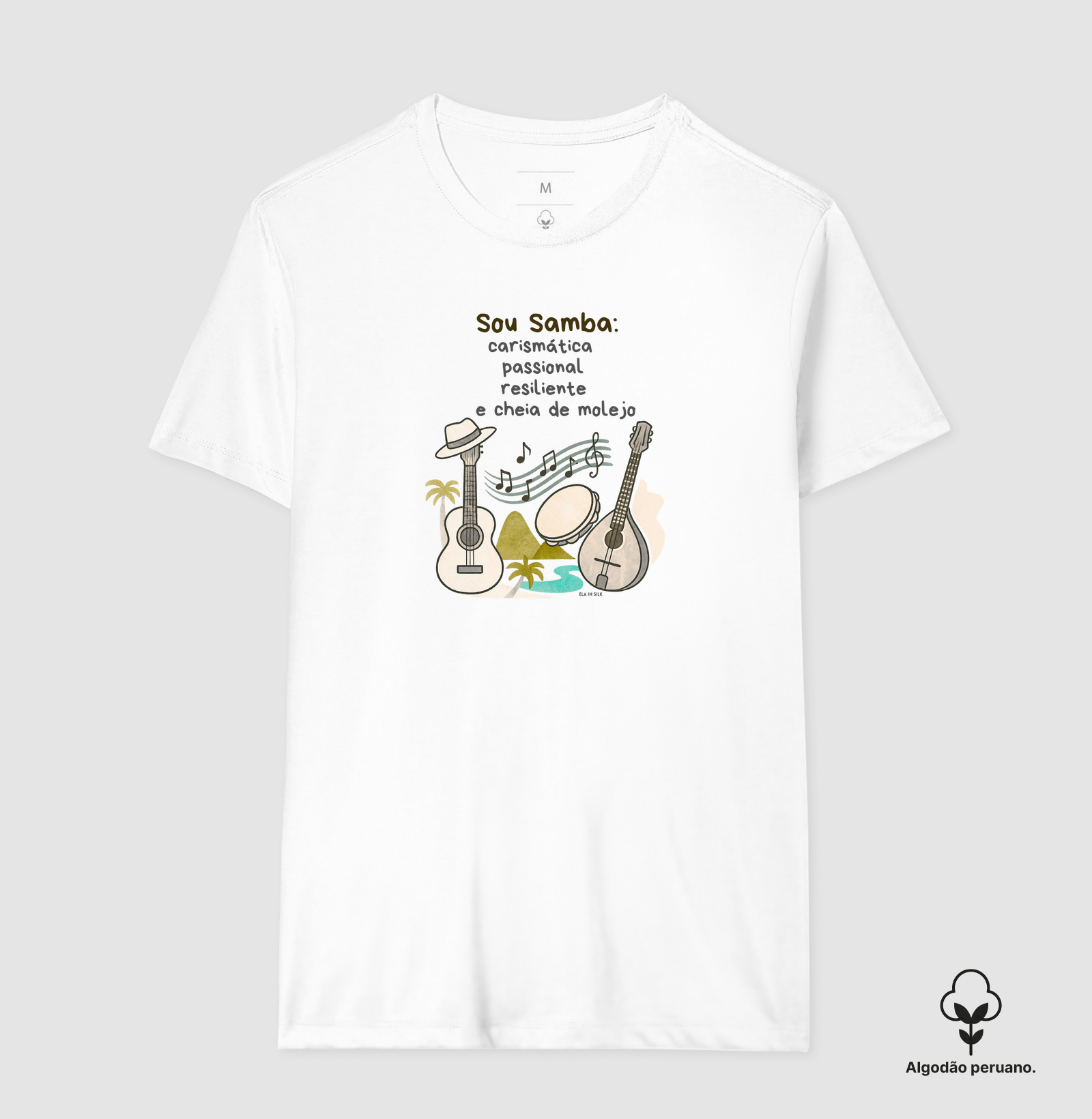 Camisa 3