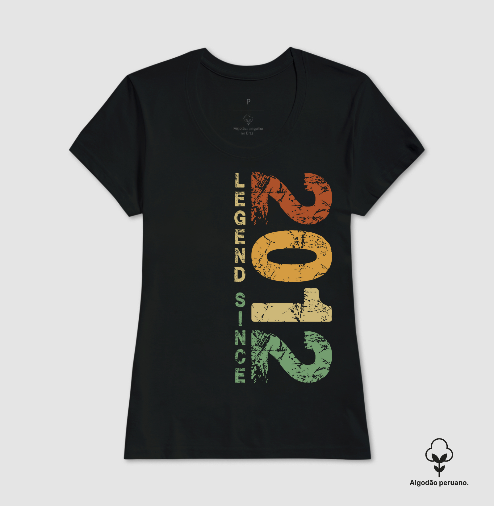 Camisa 3
