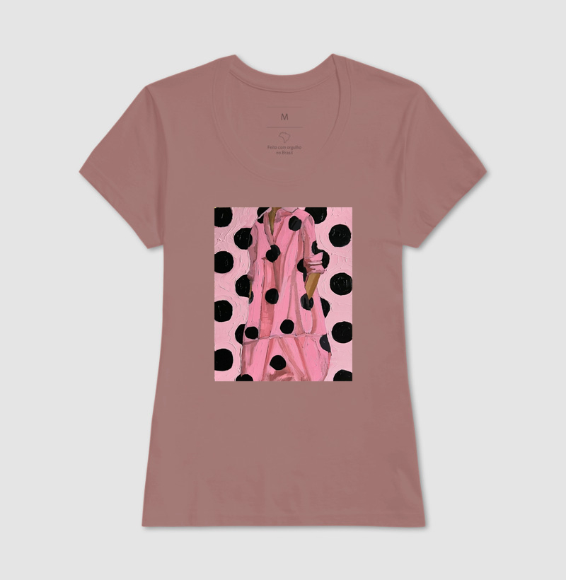 Camisa 15
