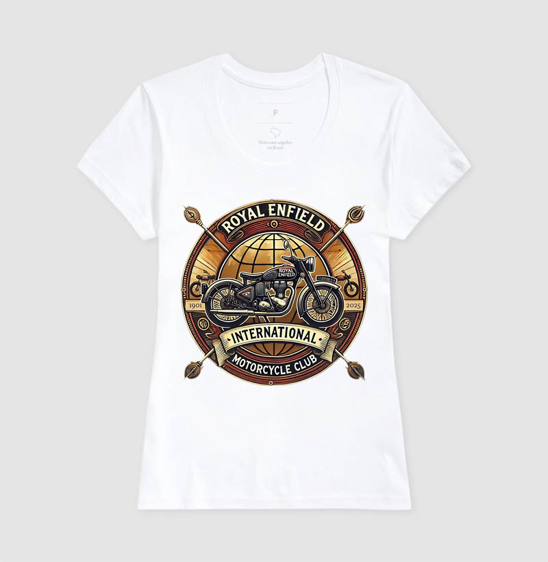Camisa 9