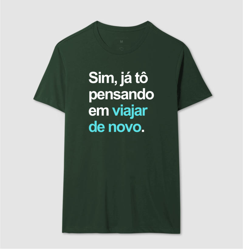 Camisa 11