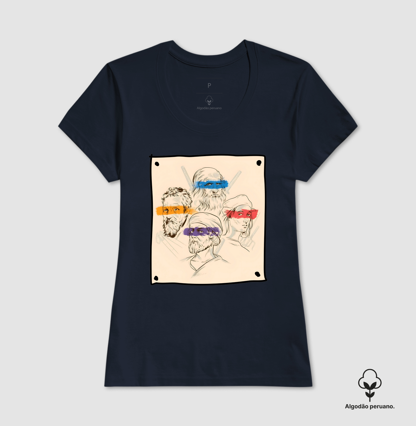 Camisa 3