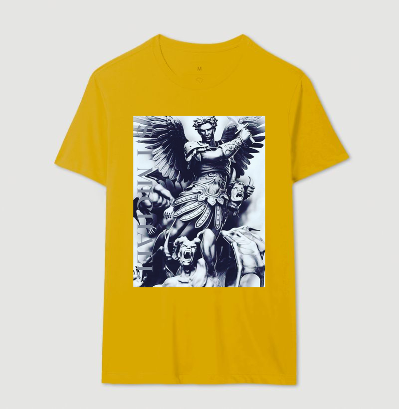 Camisa 13