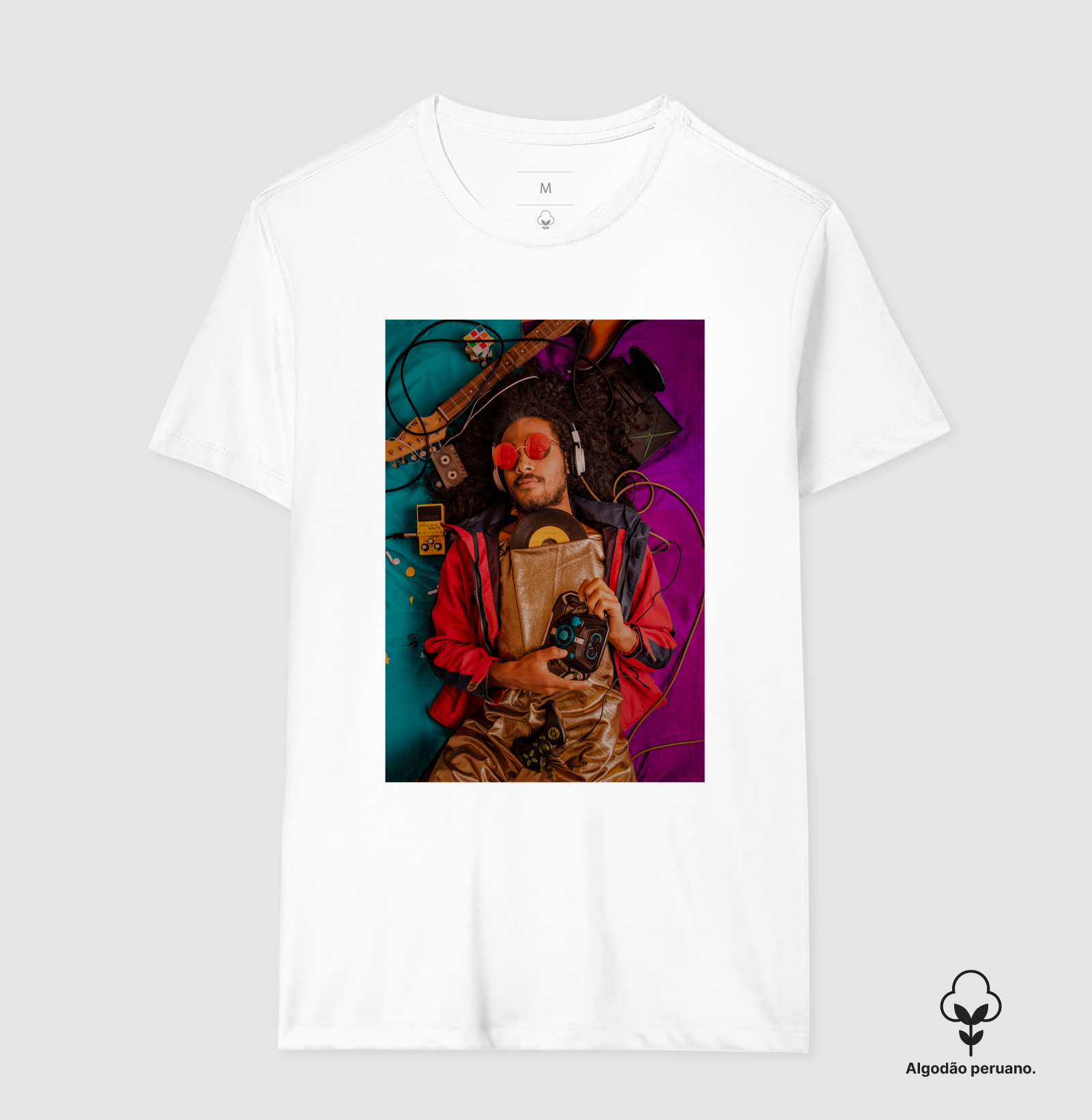 Camisa 6