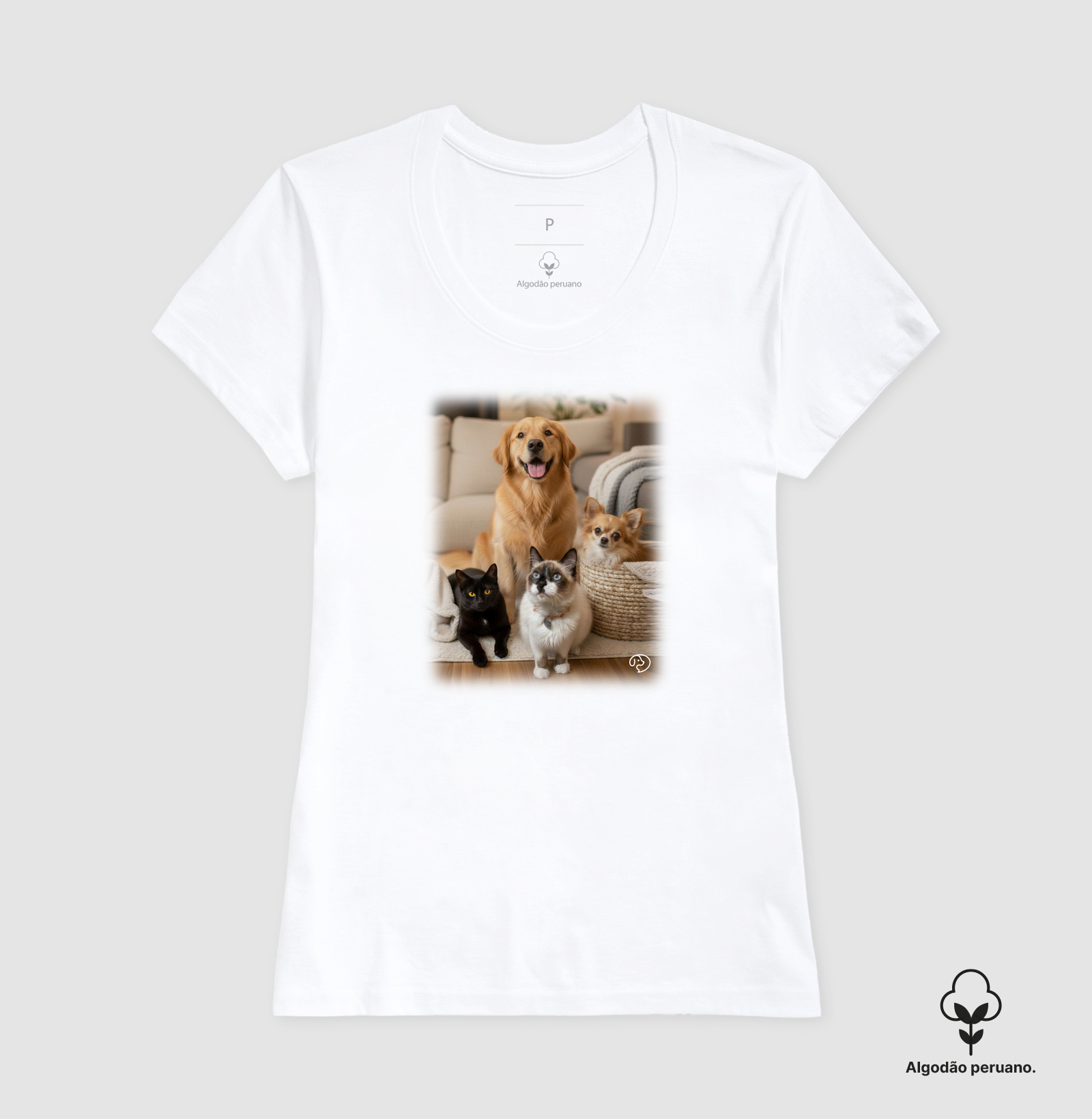 Camisa 4
