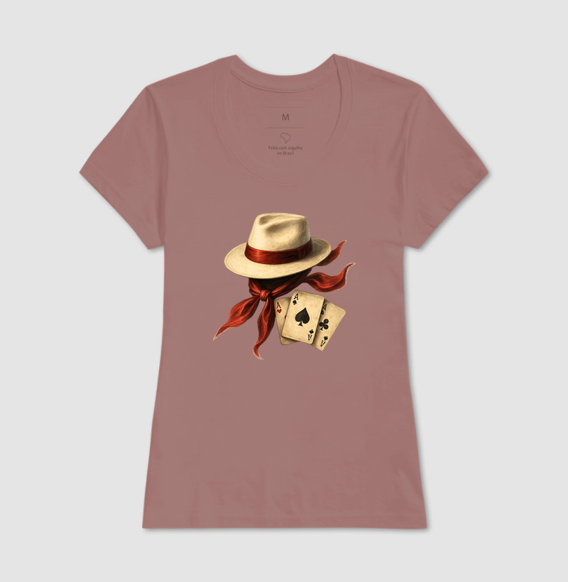 Camisa 15