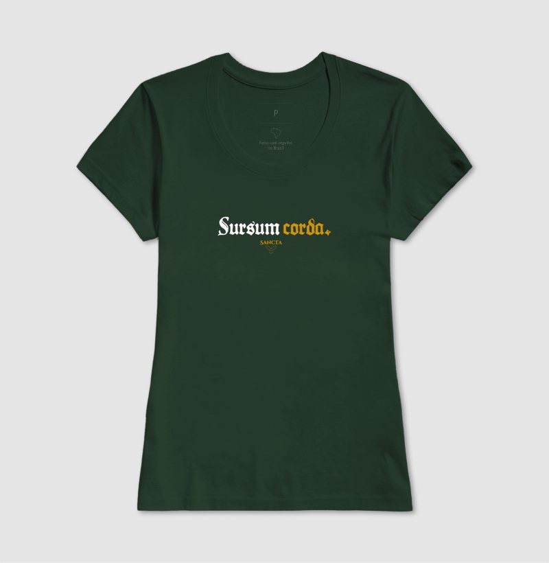 Camisa 9