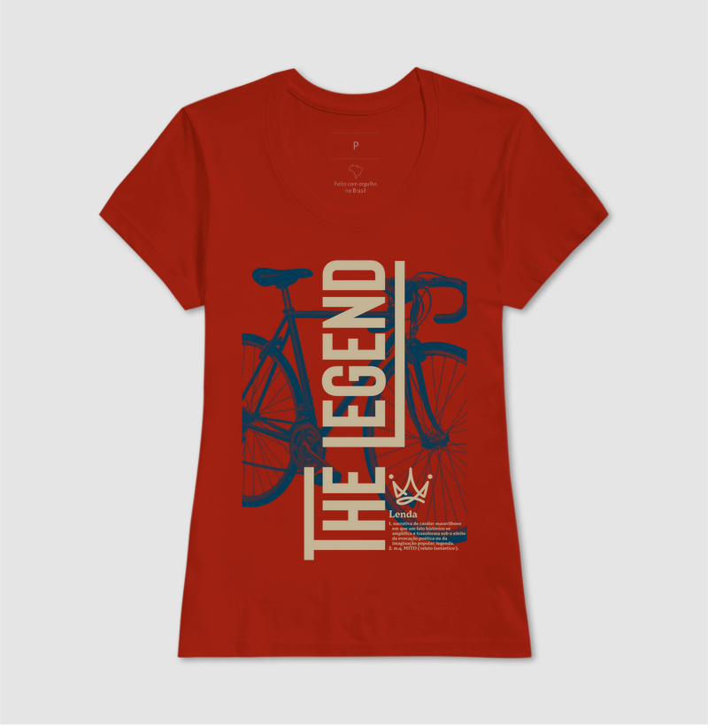 Camisa 10