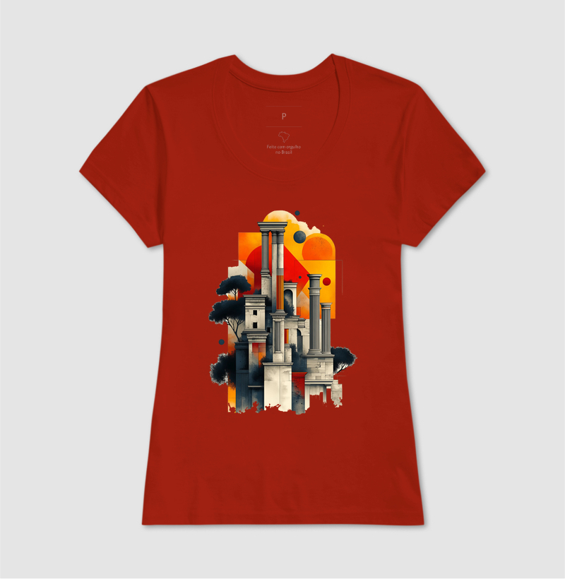 Camisa 16