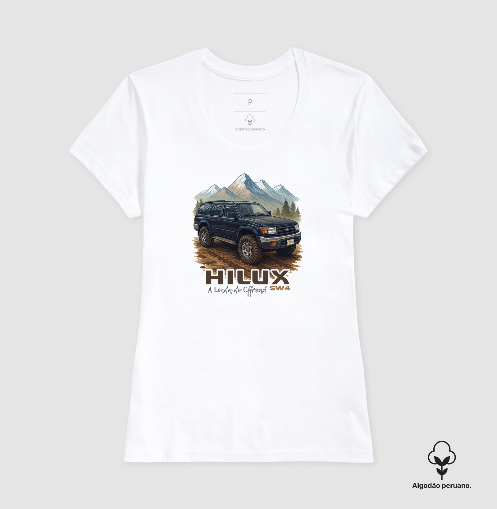 Camisa 1
