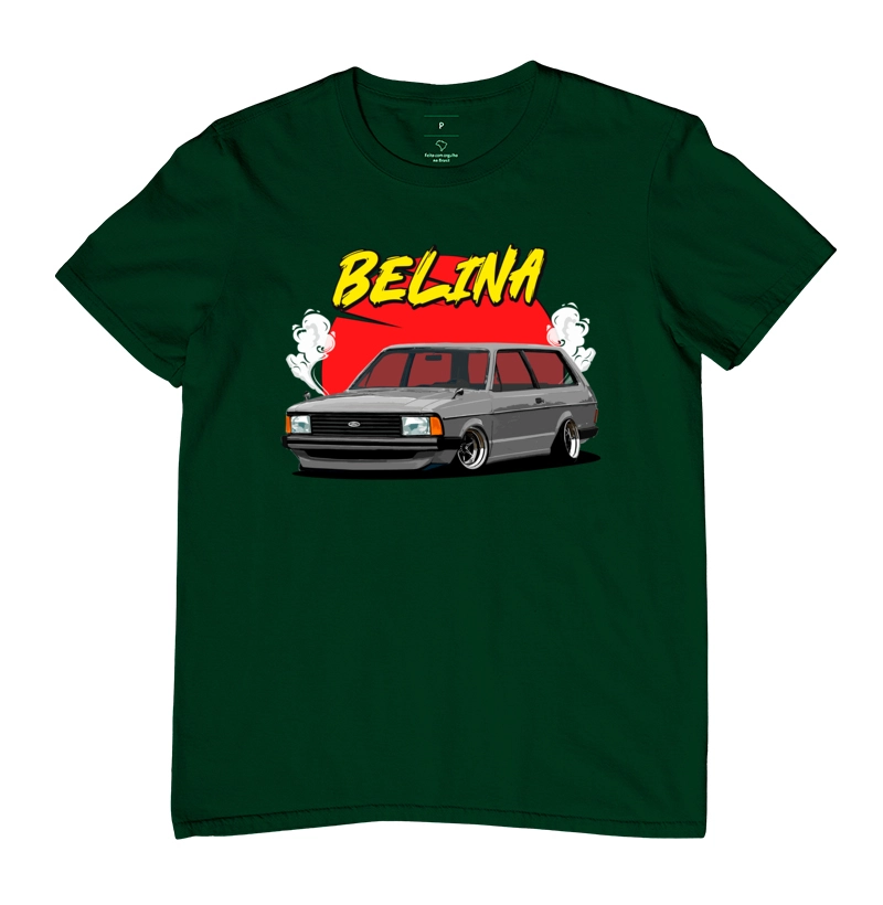 Camisa 9