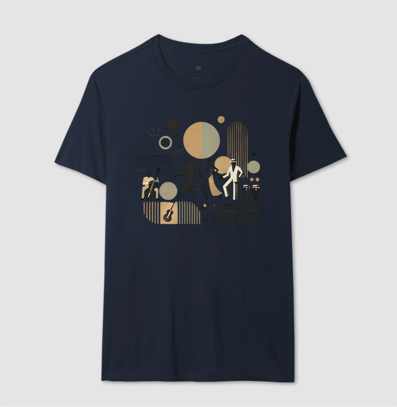 Camisa 18
