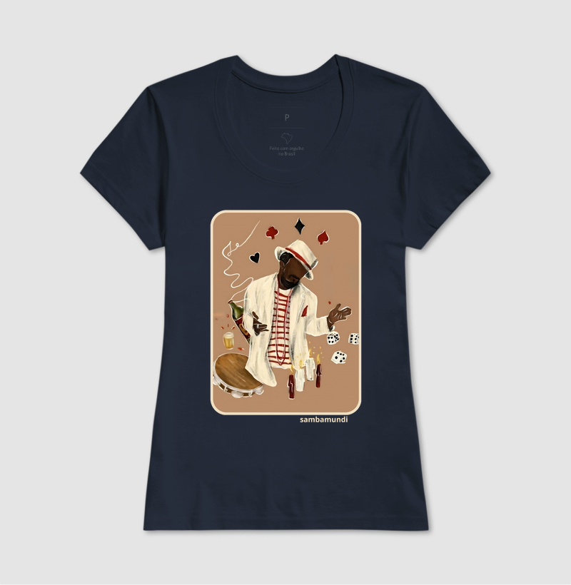 Camisa 6