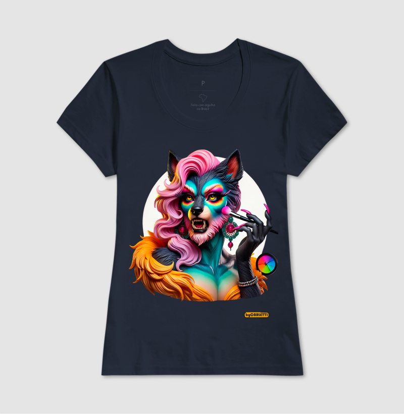 Camisa 13