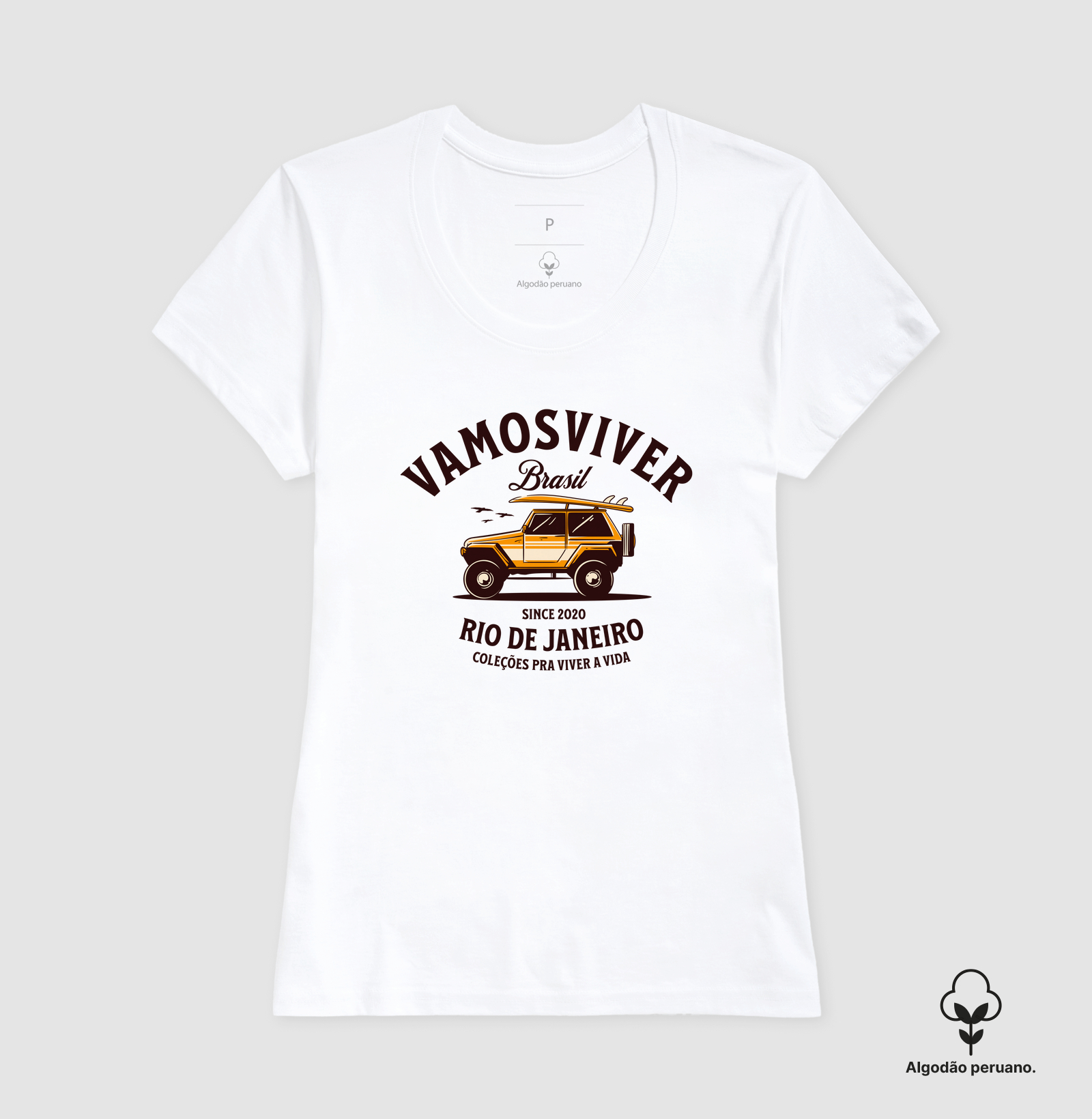 Camisa 2