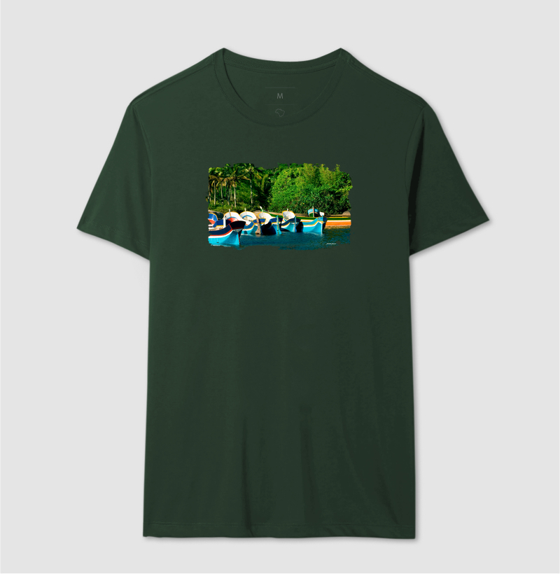 Camisa 11