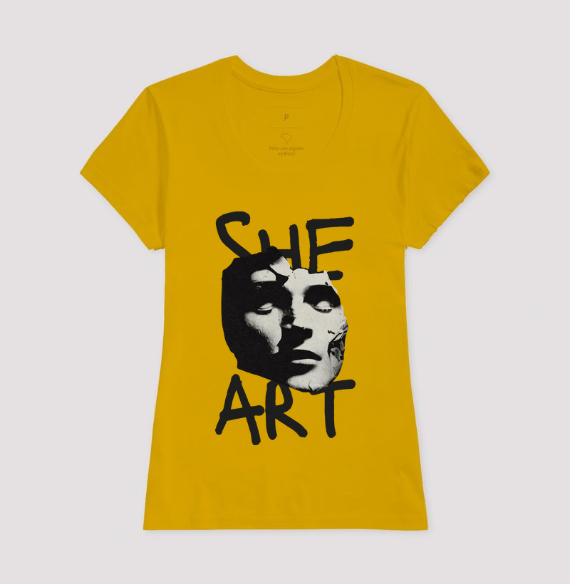 Camisa 16