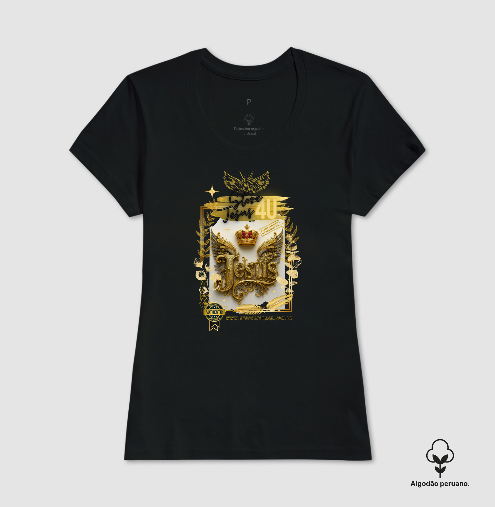 Camisa 1