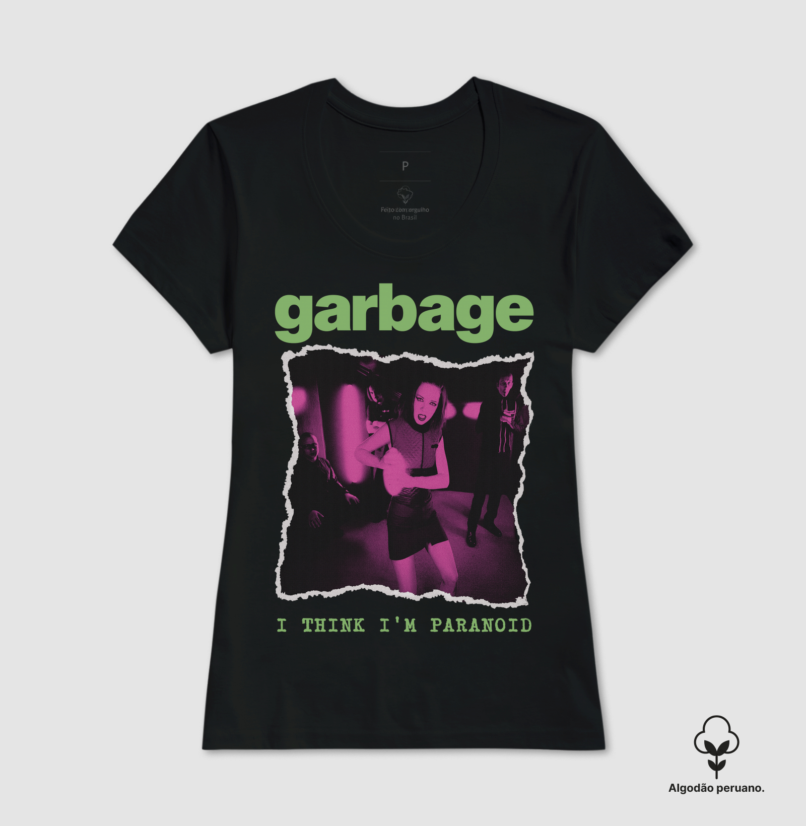 Camisa 2