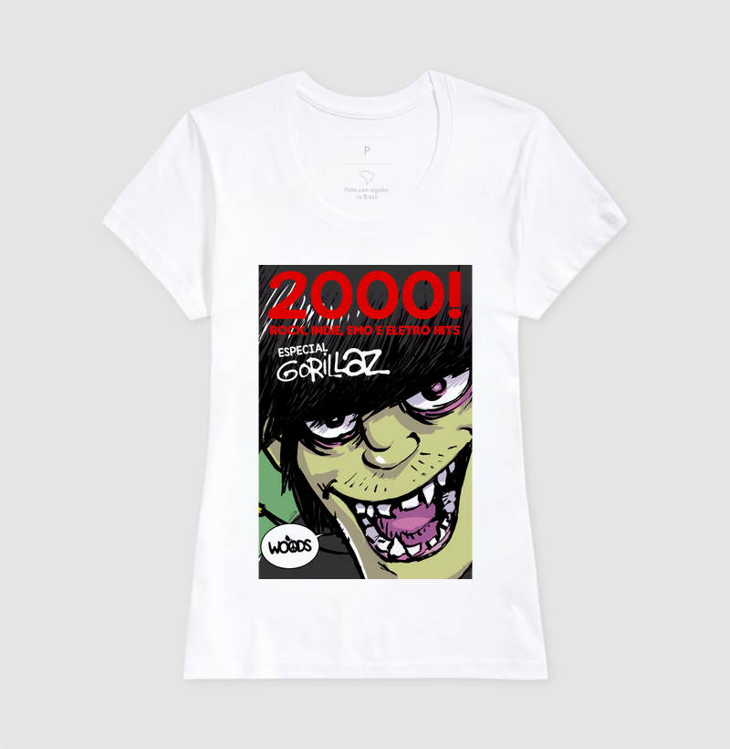 Camisa 4