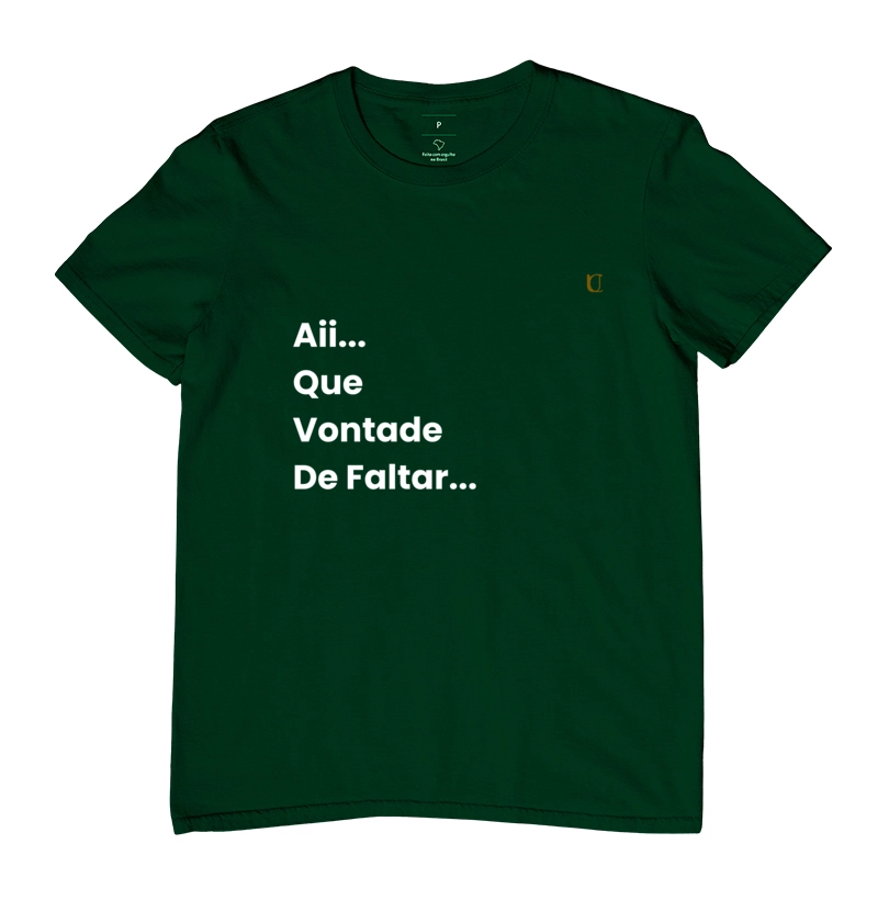 Camisa 9