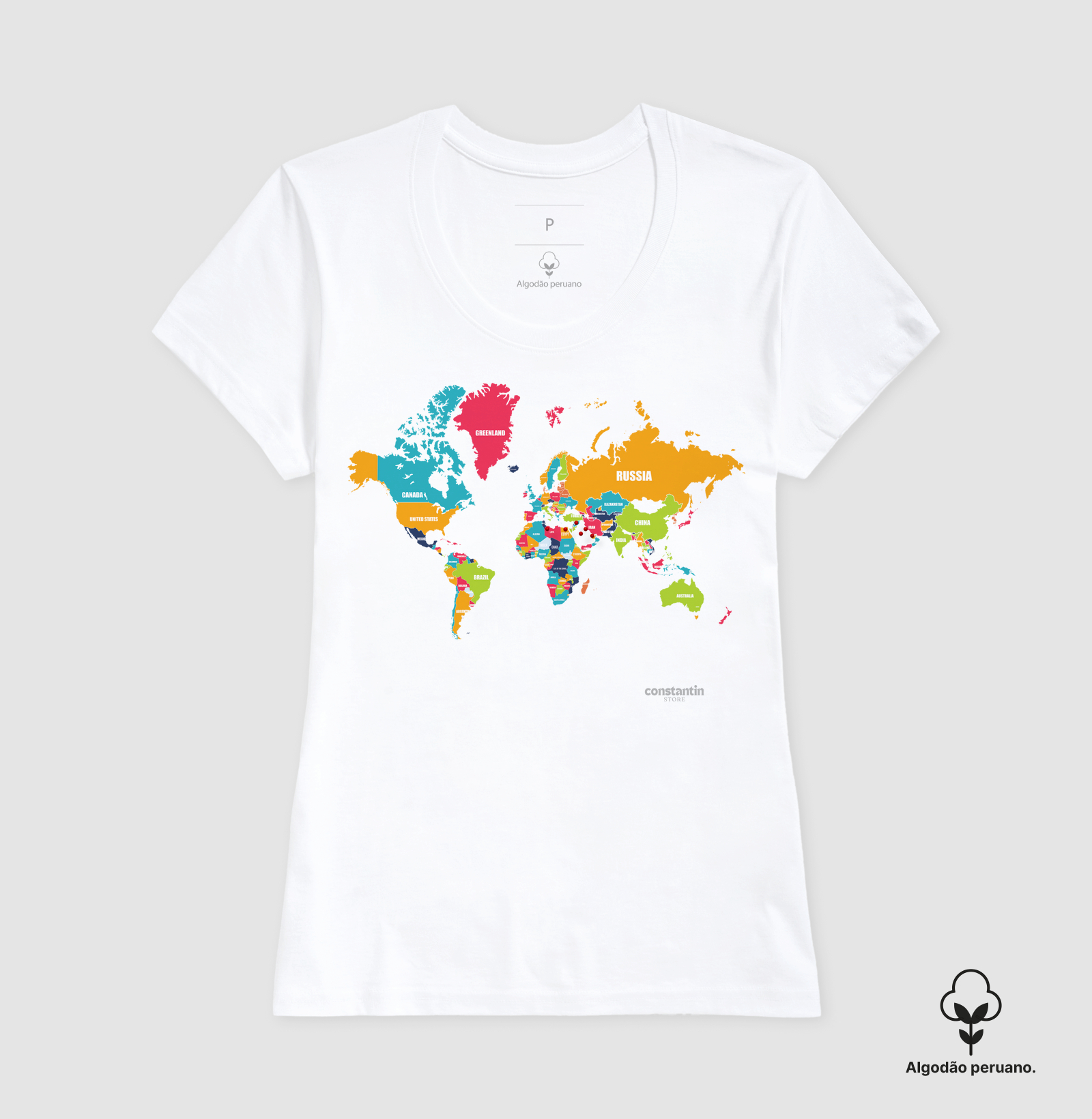 Camisa 6