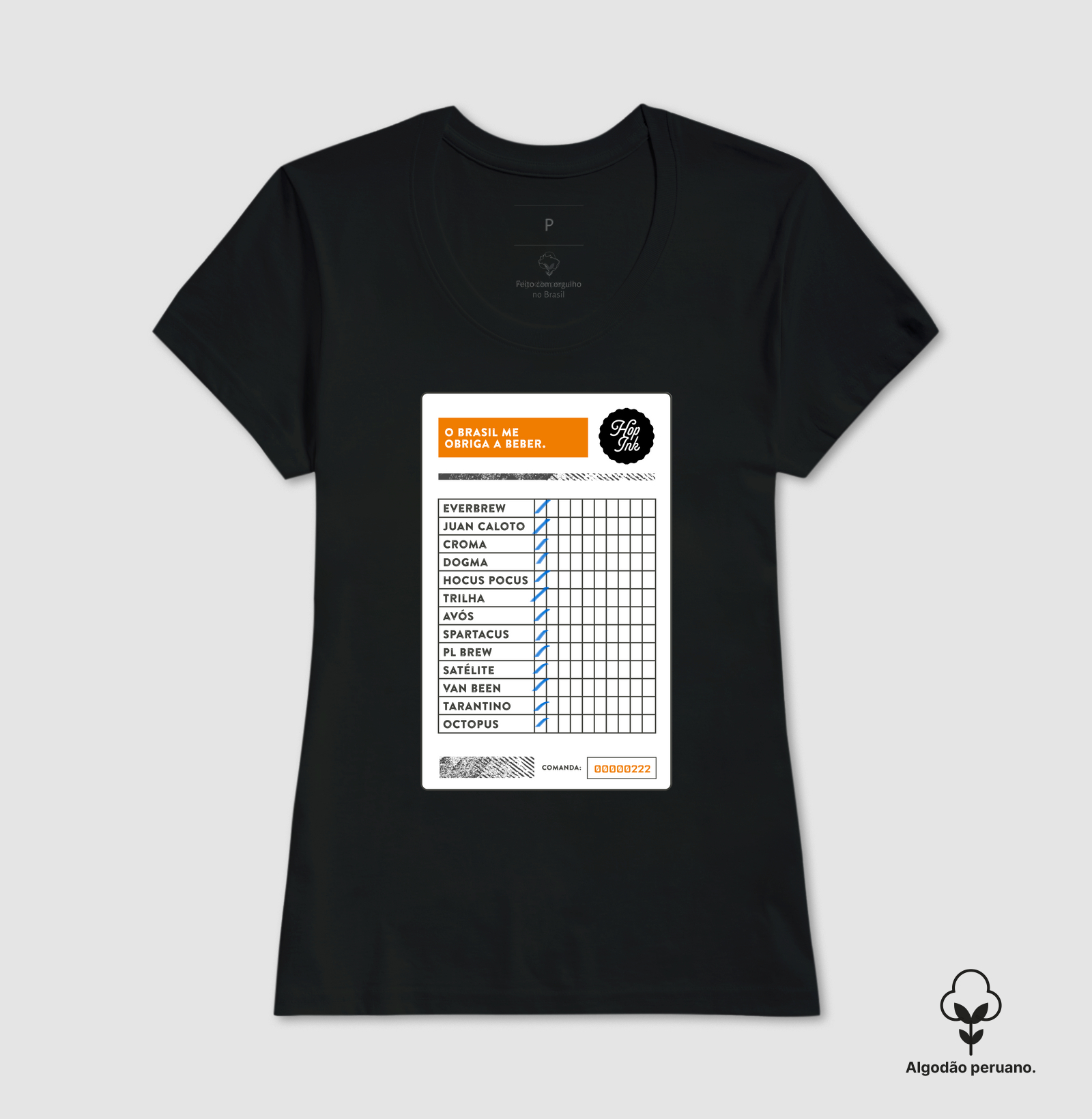 Camisa 6
