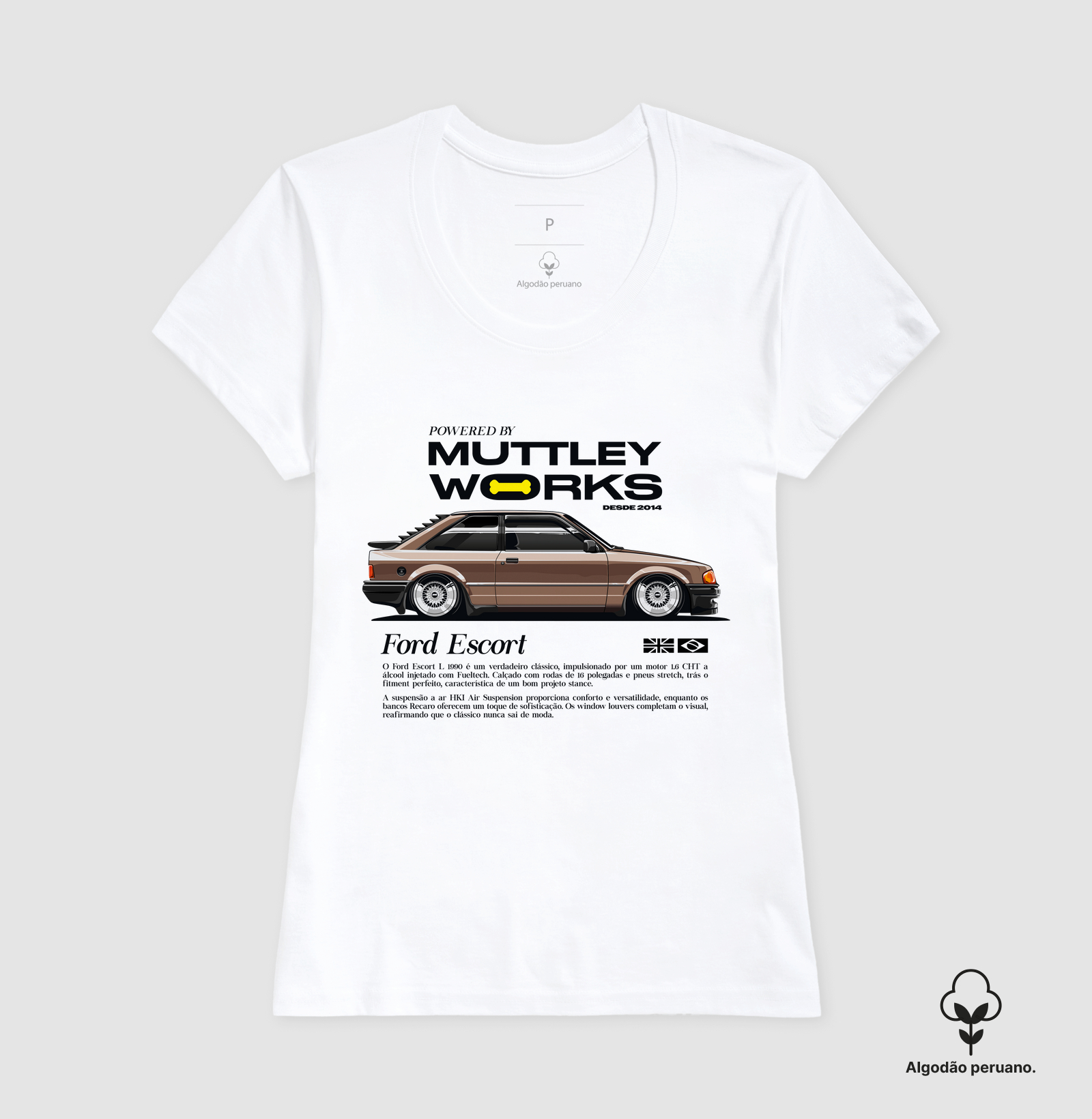 Camisa 4